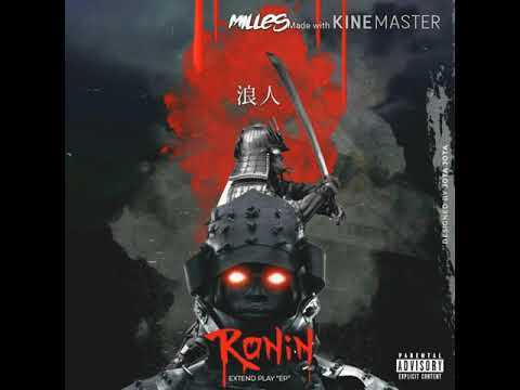 1. Milles Pro King - Hey Now (Prod. SuPreMe)