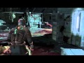 Dead Space Let's Play Ep.7 "Crazy Witch...Nurse ...