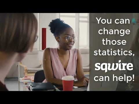 Sqwire, LLC video/presentation/materials