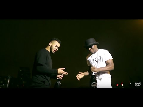 Yungen & Sneakbo - With That @YungenPlayDirty @Sneakbo [Music Video] | Link Up TV