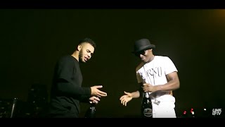 Yungen & Sneakbo - With That @YungenPlayDirty @Sneakbo [Music Video] | Link Up TV