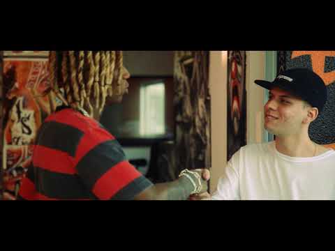 Danzo feat. Yunk Vino - 8BOLSO (Prod. Lotto, Nagalli, SSA)