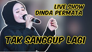 Download lagu Tak Sanggup Lagi - Dinda Permata [ Live Version at Jogja Intimate Show ] mp3