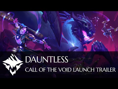 Launch Trailer