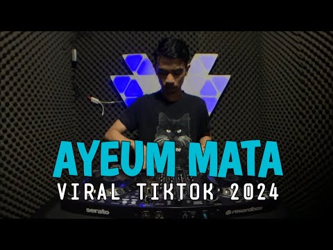 DJ ACEH AYEUM MATA VIRAL TIKTOK