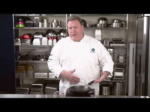 In the Kitchen - How to Boil Water Quickly with Induction