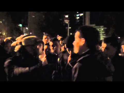 Semifinal - Car2 vs Luisaker | Pau Battle