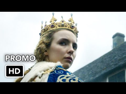 The White Princess 1.07 (Preview)