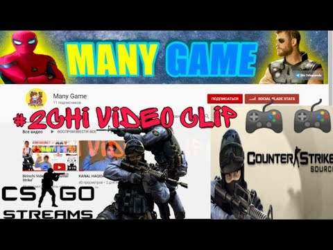 Counter strike NIMADIR QILDIK!!!!