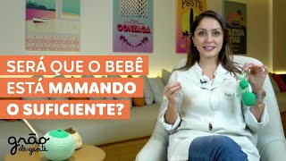 How to know if your baby is breastfeeding well? This tip will surprise you!