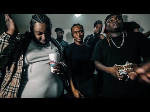 Big Steff | Big Junie - SOULFOOD [Shot By @RayShotItProductions]