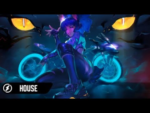 Hate Me (Poylow & Shiah Maisel Cover) (Magic Cover Release)