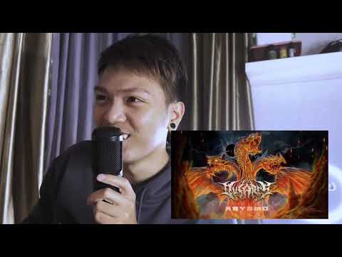 Dusares - Abysmo feat. Aswad & Fariz (Analysis/Breakdown)