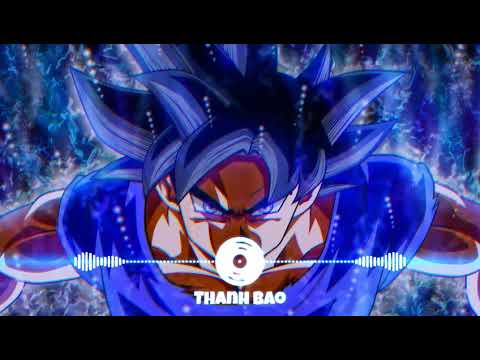 tôi là goku ( rap về goku2020 ) phan ann x elbi
