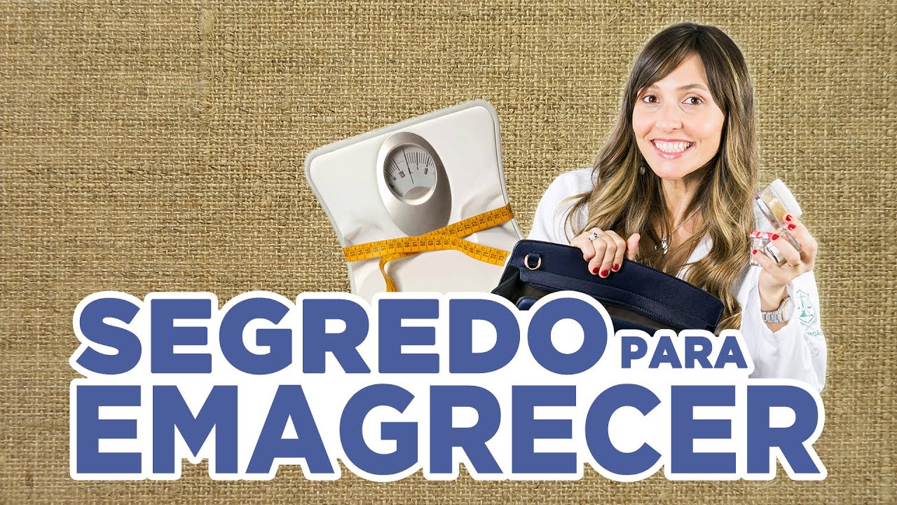 Emagrecer mais rápido comendo fibras