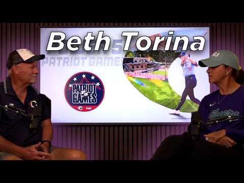 How Old Is Beth Torina