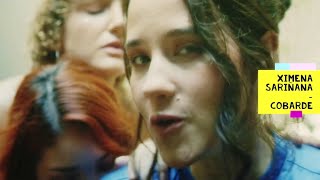 Ximena Sariñana - Cobarde (겁쟁이, Coward) - Spanish-English-Korean Lyrics(Letra)