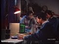 Spot Cioccolata Ciobar 1987