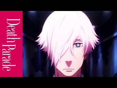 Death Parade Opening - Flyers【English Dub Cover】Song by NateWantsToBattle