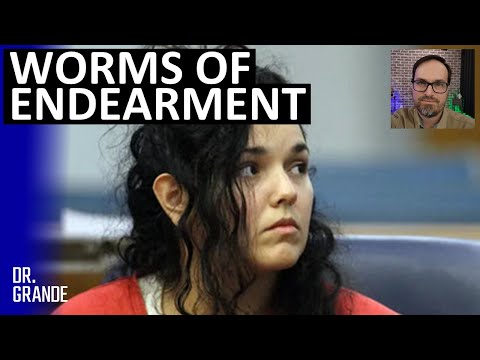 Woman’s Chaotic Love Life Ends in Murder and Horrified Prison Worms | Emilia Carr Analysis
