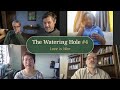The Watering Hole #4 - Love is War