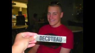 Marc Paul Decoteau