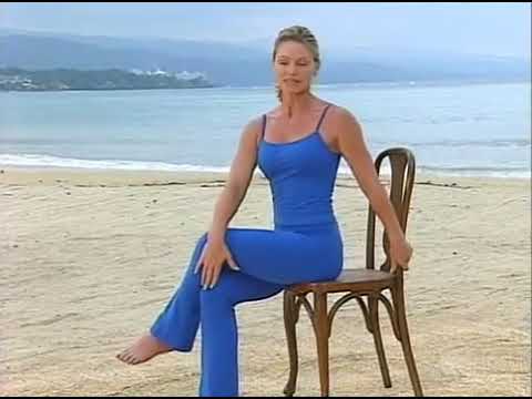 Tamilee Webb's Total Body Stretch for Beginners