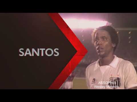 Golaços de Serginho Chulapa - TOP 10 + bônus