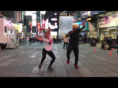 JEREMIH - London | Nadiah NfuZion X Sir Ledgen