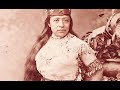 Sarah Winnemucca S Temporary Grave