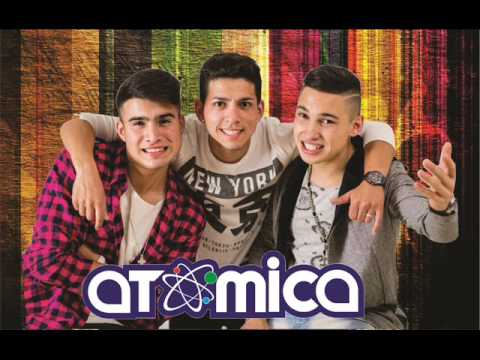 Atómica Music - clasicos de Cumbia - En Vivo.