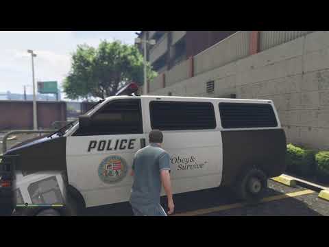 GTA 5 PS5 - The Big Score Heist (Subtle Approach) - Part 1 | Mission Prep & Gauntlet Heist Setups