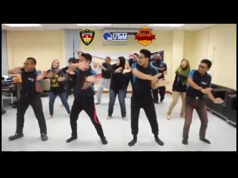 Aankhein Khuli - Mohabbatein by Team Trainer FaSaSi 2018/2019 (TTF) Refreshment