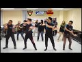 Aankhein Khuli Mohabbatein By Team Trainer FaSaSi 2018 2019 TTF Refreshment