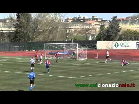 34° TORNEO PECCI: Cesena - Imolese 3-0