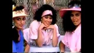 The Cover Girls - Greatest Hits Megamix (Medley)
