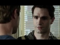 Being Human - Aidan Leaves - Hilary Grist ...