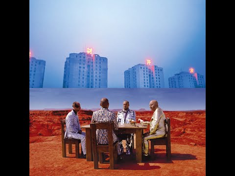 Starlight x Smile Like You Mean It (with visualizer) | Muse and The Killers Mashup