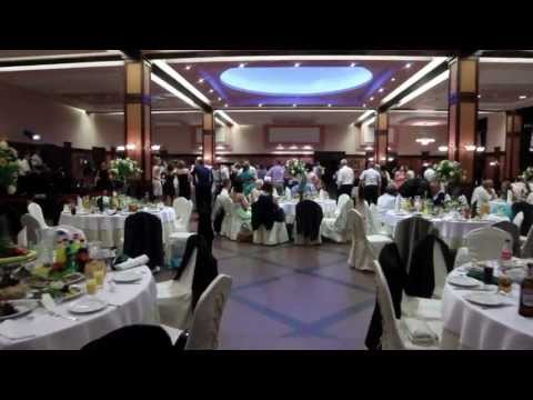 Teledysk Anny i Konrada - Hotel Patver w Borkowie