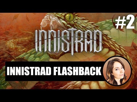 Innistrad Flashback Draft #2 | MTGO