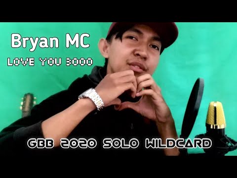 Bryan MC - GBB 2020 World League Solo Wildcard