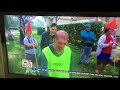 CBS 12 Extraordinary Games At JARC