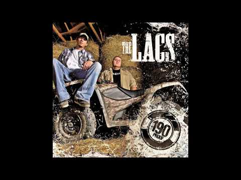 The Lacs - Wylin' (feat. Bubba Sparxxx) (CDRip)