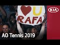 Feel in Kia, Amor | Australian Open Tennis 2020 | Kia