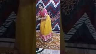 Renu - Nikhil’s Initial Practice-2