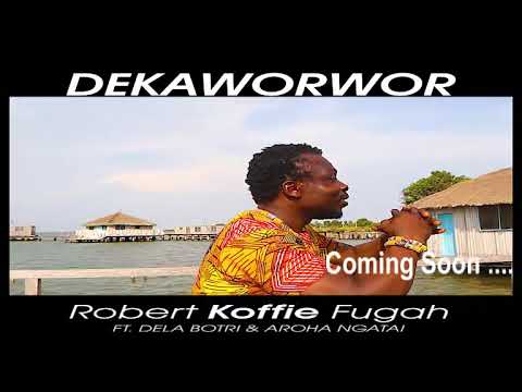 Koffie Fugah- DEKAWORWOR (Official Music Video Trailer)