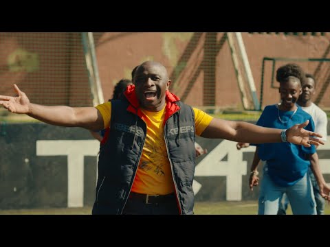 Thotho Kabeya :  FOLOLO - Dance Like Never Before! [Official Video]