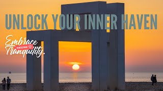 Unlock Your Inner Haven: A Guided Meditation Journey