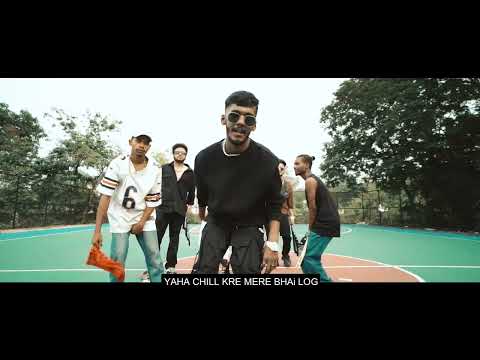 SAYG - DEAL | OFFICIAL RAP SONG | 2023