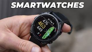 Best Smartwatches 2026